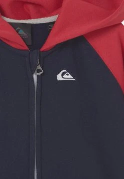 Quiksilver EASY DAY - Sweat à Capuche Zippé - Navy Blazer 7 Quiksilver EASY DAY - Sweat à Capuche Zippé - Navy Blazer -Quiksilver Soldes 28dfe7fb33884f32a4a07feeeb11e1a0