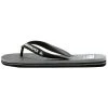 Quiksilver Tongs - Black