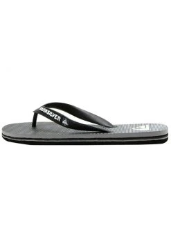 Quiksilver Tongs - Black