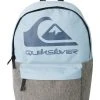 Quiksilver THE POSTER MITTELGROSSER - Sac à Dos - Faded Denim -Quiksilver Soldes 290e713c9782402d980fb76078a08c2f