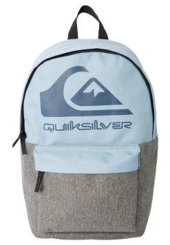Quiksilver THE POSTER MITTELGROSSER - Sac à Dos - Faded Denim