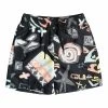 Quiksilver Short De Bain - Black
