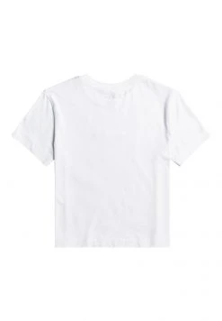 Quiksilver T-shirt Basique - White 8 Quiksilver T-shirt Basique - White -Quiksilver Soldes 29534de2394e4afea697e3c3f930d3d3