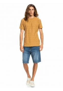 Quiksilver KENTIN MANCHES COURTES POUR EQYKT - T-shirt Imprimé - Chipmunk Kentin 5 Quiksilver KENTIN MANCHES COURTES POUR EQYKT - T-shirt Imprimé - Chipmunk Kentin -Quiksilver Soldes 29c6276ed54b4bcd8bc1210a0a70cb81