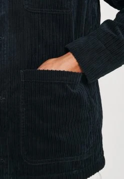 Quiksilver WINTERY - Veste Mi-saison - Navy Blazer 6 Quiksilver WINTERY - Veste Mi-saison - Navy Blazer -Quiksilver Soldes 29e576bd40044839adc034db835fbee4