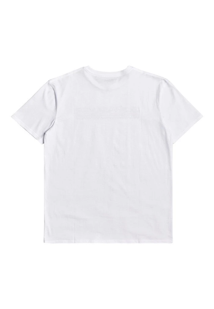 Quiksilver HEADWIND - T-shirt Imprimé - White 7 Quiksilver HEADWIND - T-shirt Imprimé - White – Image 5
