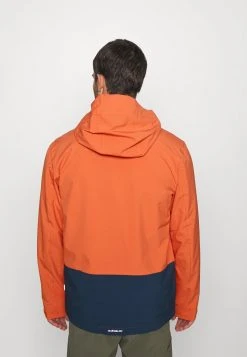 Quiksilver LIZARD HEAD - Veste D'hiver - Aragon -Quiksilver Soldes 2a509c4bcad441acba29bb05a36e0fc6