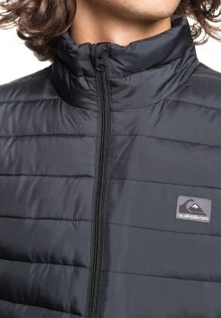 Quiksilver SCALY - Veste D'hiver - Black 5 Quiksilver SCALY - Veste D'hiver - Black -Quiksilver Soldes 2a87b0b67ce941c6a2f07f20a16b7563