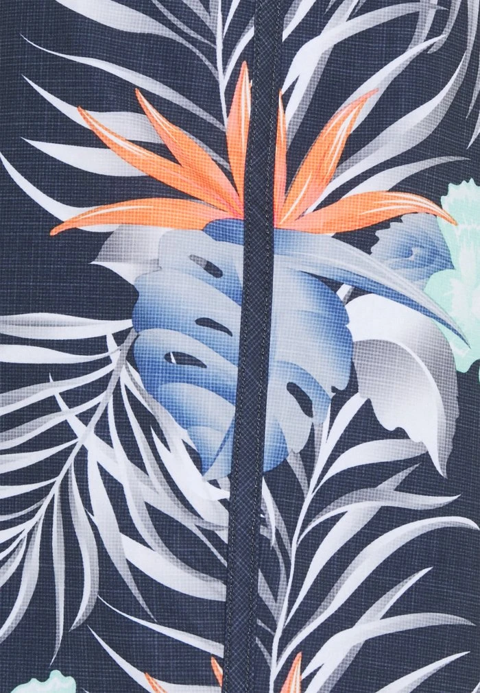 Quiksilver Short De Bain - Black 5 Quiksilver Short De Bain - Black – Image 3