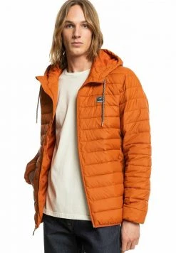 Quiksilver Veste Mi-saison - Cinnamon 5 Quiksilver Veste Mi-saison - Cinnamon -Quiksilver Soldes 2aa5b6f5638045c0a87cef20ace0edc2