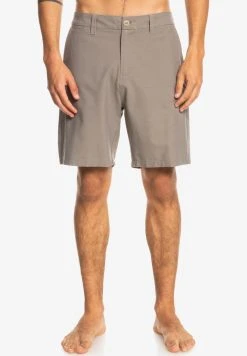 Quiksilver UNION SURF WASH - Short De Bain - Fallen Rock