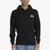 Quiksilver CRUCIAL PROMO - Sweat à Capuche - Black 2 Quiksilver CRUCIAL PROMO - Sweat à Capuche - Black -Quiksilver Soldes 2ac79308edd54b96ae573b6fc7e6d126