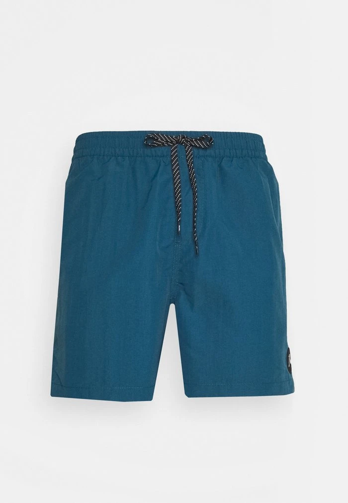 Quiksilver Short De Bain - Majolica Blue 3 Quiksilver Short De Bain - Majolica Blue