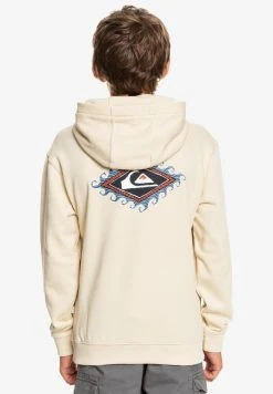 Quiksilver MYSTIC LIMIT HOOD YOUTH - Sweatshirt - Antique White 9 Quiksilver MYSTIC LIMIT HOOD YOUTH - Sweatshirt - Antique White -Quiksilver Soldes 2ada32f1fde24d4185fadcc23b014e10