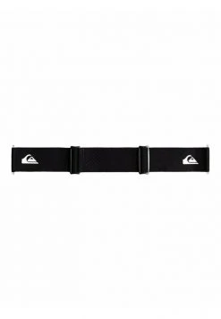 Quiksilver MASQUE DE SNOW - Masque De Ski - True Black -Quiksilver Soldes 2b35756b19914ba8adceae295ff2daef