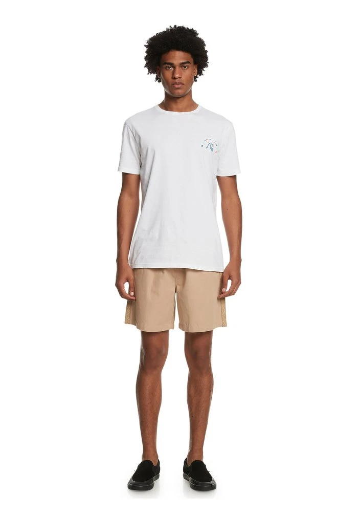 Pantalon de survêtement - plage Quiksilver Pantalon De Survêtement - Plage -Quiksilver Soldes 2b87ceb478984107ba0b490df027ad90