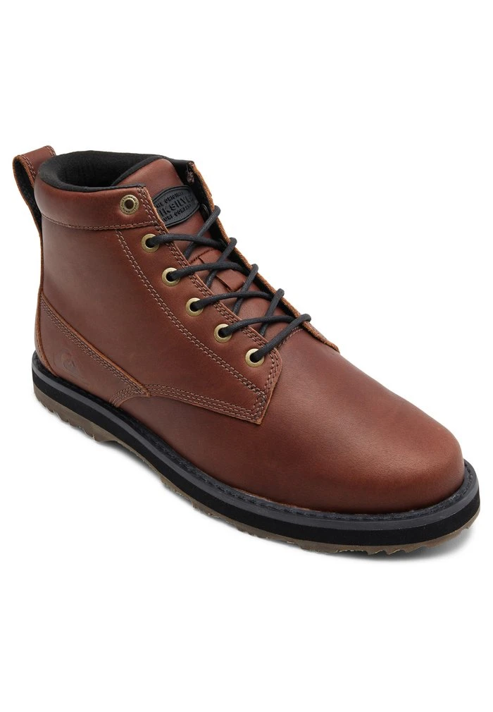 Quiksilver Bottes De Neige - Brown 4 Quiksilver Bottes De Neige - Brown – Image 2