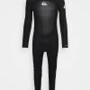 Quiksilver PROLOGUE - Survêtement En Néoprène - Black 2 Quiksilver PROLOGUE - Survêtement En Néoprène - Black -Quiksilver Soldes 2b9618f931404710a55d7097c0ca4ee5