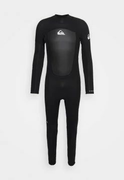 Quiksilver PROLOGUE - Survêtement En Néoprène - Black