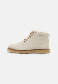 Quiksilver MISSION BOOT - Bottes De Neige - Tan