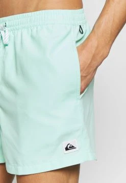 Quiksilver EVERYDAY VOLLEY - Short De Bain - Beach Glass -Quiksilver Soldes 2bc5bff5a2d245a7b22c40b0e388a858