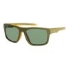 Quiksilver Lunettes De Soleil - Matt Kaki Orange/green Polari -Quiksilver Soldes 2bd314e5bc41476e8f1dbc3097066ada