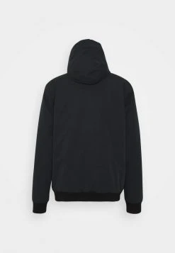 Quiksilver NEW BROOKS - Veste Mi-saison - Black 6 Quiksilver NEW BROOKS - Veste Mi-saison - Black -Quiksilver Soldes 2c9b740d354145c1a3fa87c7f3eeac20