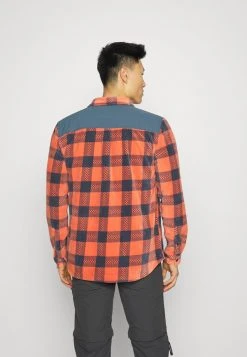 Quiksilver NORTH SEAS - Chemise - Aragon North Seas -Quiksilver Soldes 2cb75bdcabad4df490aac5ae3da6b391