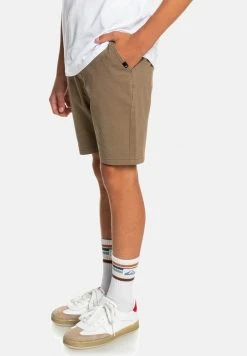 Quiksilver Short - Fallen Rock 10 Quiksilver Short - Fallen Rock -Quiksilver Soldes 2cd6ffa9f0ec426fb059f70282619b41
