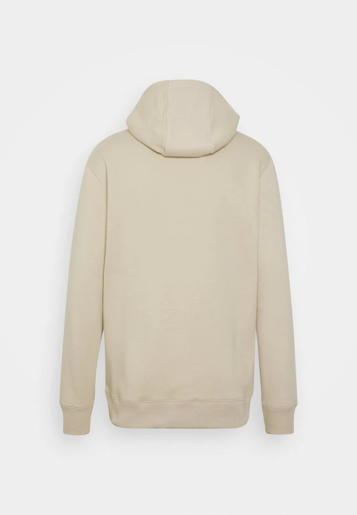 HIGH CLOUD HOOD - Sweatshirt - oatmeal Quiksilver HIGH CLOUD HOOD - Sweatshirt - Oatmeal -Quiksilver Soldes 2d2d96815d9d4c94ab859bf7d395086c