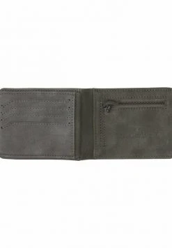 Quiksilver Portefeuille - Black -Quiksilver Soldes 2d510da29eee47d6b7bfa43ba81f4b3a