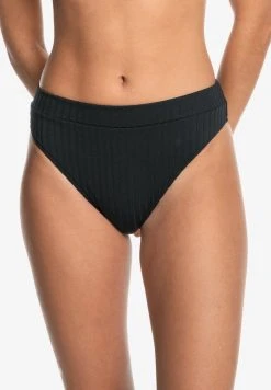 Quiksilver Bas De Bikini - Black
