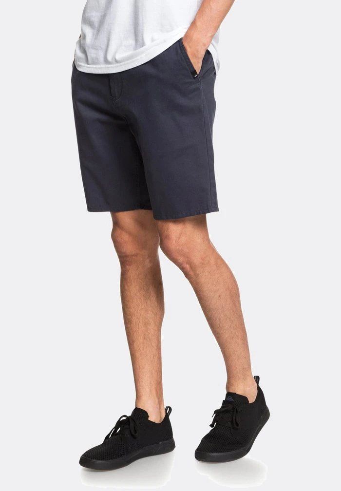 Quiksilver Short - Blue Nights 6 Quiksilver Short - Blue Nights – Image 4