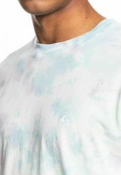 Quiksilver Débardeur - Lavender Mineral Tie Dye -Quiksilver Soldes 2de0c29c4f38491dae98d0c67e344e0d