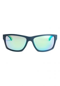 Quiksilver Lunettes De Soleil - Matt Navy Ml Yellow -Quiksilver Soldes 2dfe47bf4b724dceab9fe4a1fbba0038