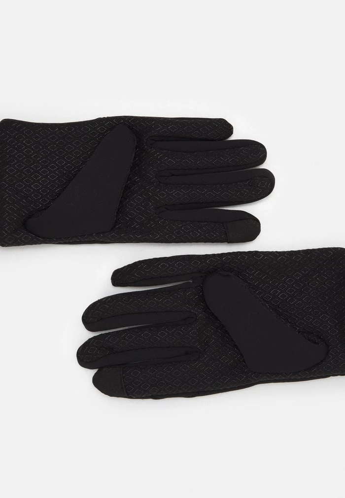 Quiksilver TOONKA UNISEX - Gants - Black 4 Quiksilver TOONKA UNISEX - Gants - Black – Image 2