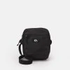 Quiksilver MAGICALL - Sac Bandoulière - Black -Quiksilver Soldes 2e5fa068408f4c3e8d90a9d068a9e1bb