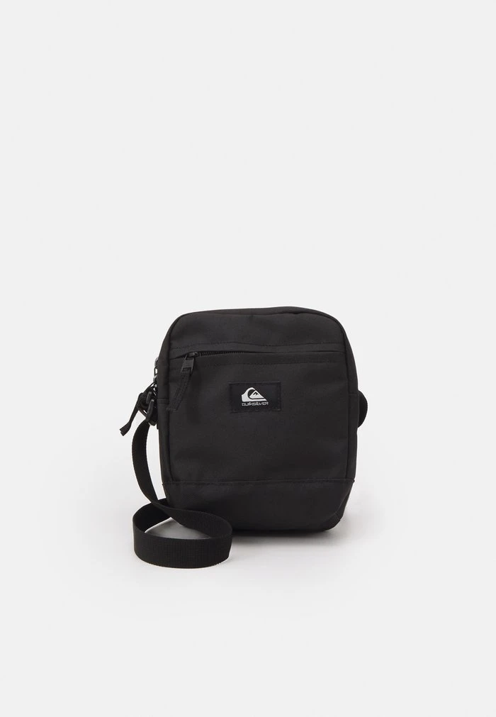 MAGICALL - Sac bandoulière - black Quiksilver MAGICALL - Sac Bandoulière - Black -Quiksilver Soldes 2e5fa068408f4c3e8d90a9d068a9e1bb