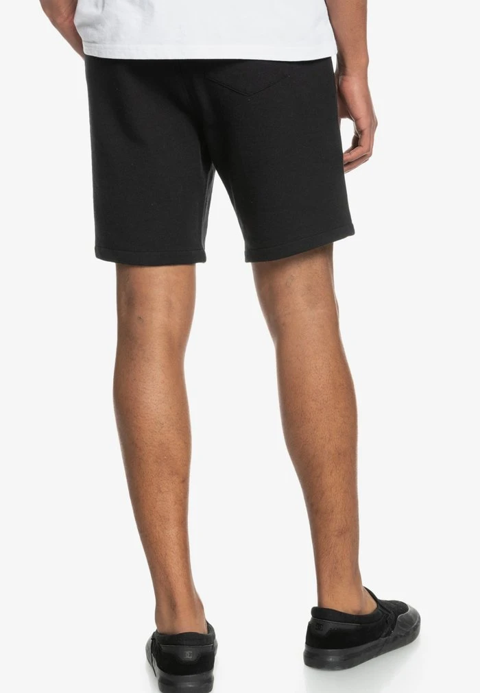 Quiksilver ESSENTIALS - Short - Black 5 Quiksilver ESSENTIALS - Short - Black – Image 3