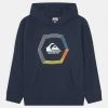 Quiksilver BLADE DREAMS EDMORE YOUTH - Sweatshirt - Navy Blazer -Quiksilver Soldes 2ea05b8758e7452bb6daa9336b2a6c8e