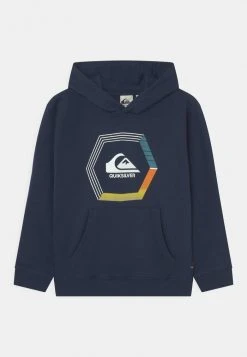 Quiksilver BLADE DREAMS EDMORE YOUTH - Sweatshirt - Navy Blazer