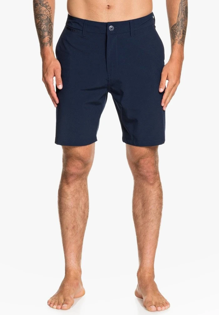 Quiksilver UNION - Short De Bain - Navy Blazer 4 Quiksilver UNION - Short De Bain - Navy Blazer – Image 2