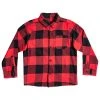 Quiksilver Chemise - American Red Motherfly 1 Quiksilver Chemise - American Red Motherfly -Quiksilver Soldes 2ee50a94884244dcb1506aae20490027