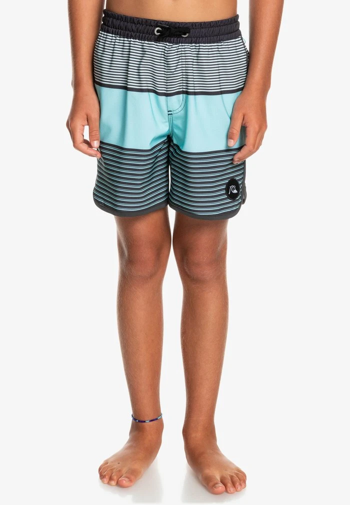 Quiksilver Short De Sport - Tarmac 3 Quiksilver Short De Sport - Tarmac