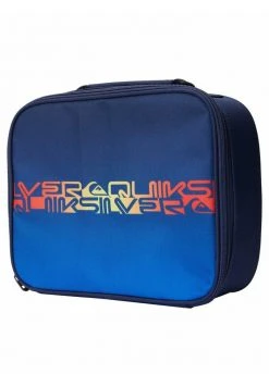 Quiksilver Boîte à Lunch - Nautical Blue -Quiksilver Soldes 2f2462fc604b43f7b7a6df9d4dcc9663