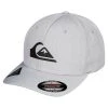 Quiksilver Casquette - Sleet Heather -Quiksilver Soldes 2f32102496e44310ad0254e61f0d9057