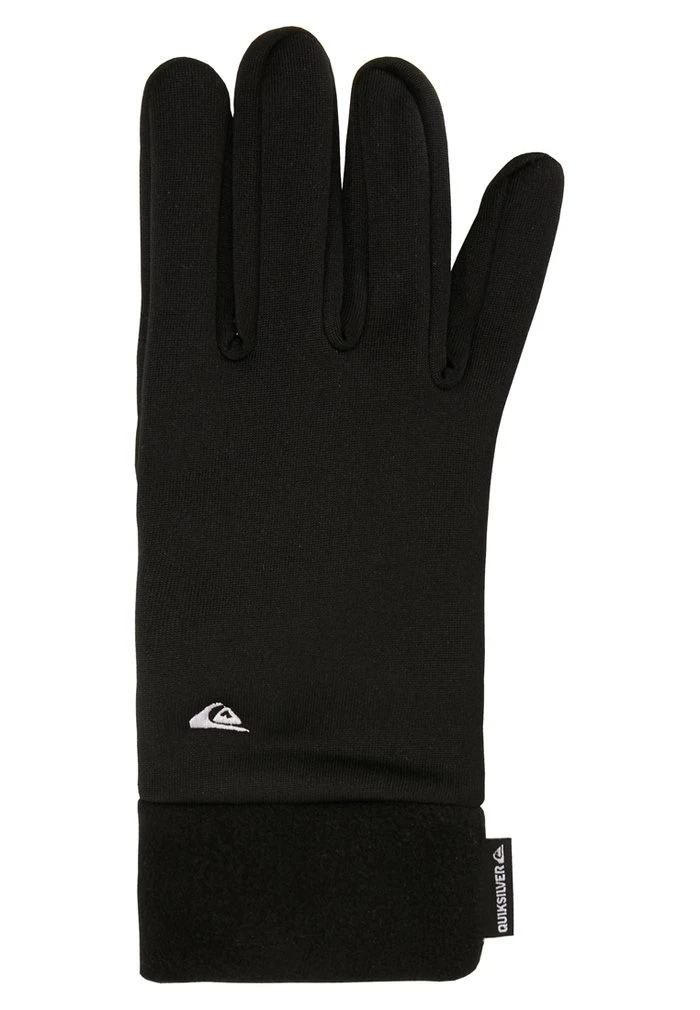 Quiksilver HOTTAWA - Gants - Black 4 Quiksilver HOTTAWA - Gants - Black – Image 2