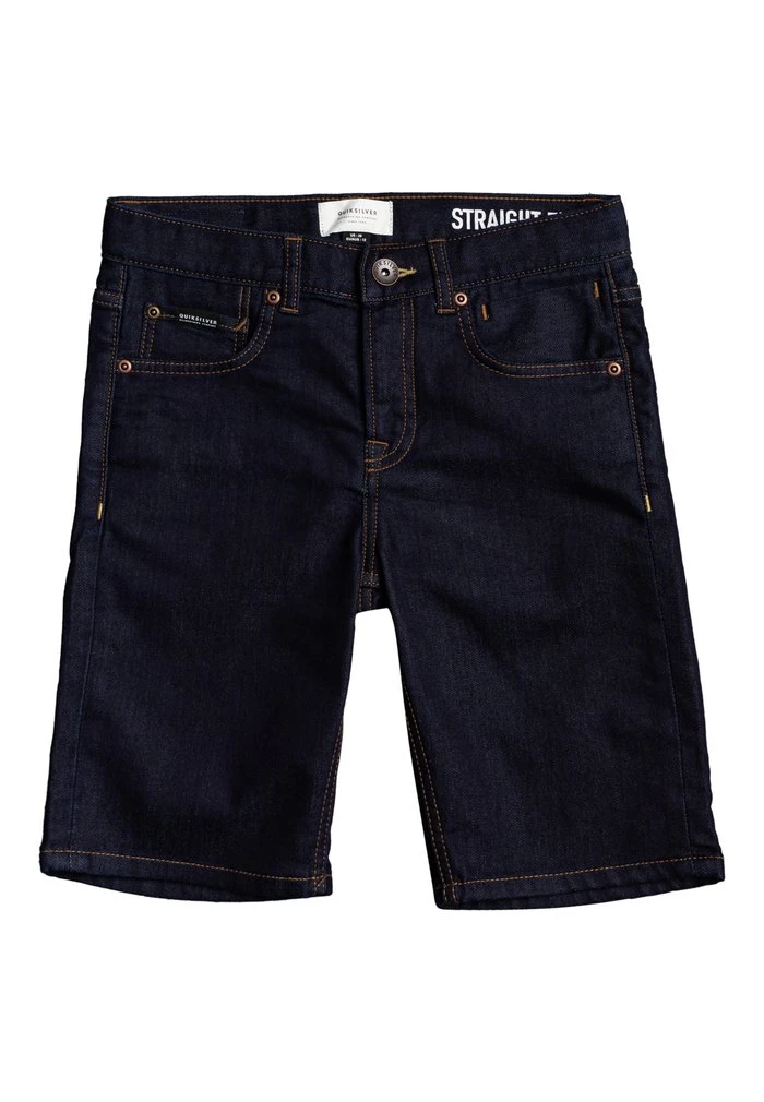 MODERN FLAVE RINSE - Short en jean - rinse Quiksilver MODERN FLAVE RINSE - Short En Jean - Rinse -Quiksilver Soldes 2f8a083d43a54ccdbae39bd738915ebd