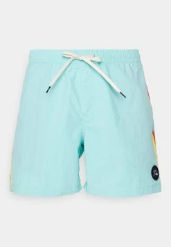 Quiksilver OCEANMADE BEACH PLEASE - Short De Bain - Blue 5 Quiksilver OCEANMADE BEACH PLEASE - Short De Bain - Blue -Quiksilver Soldes 2fa943d258f24ab5aca963185c03a689