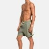 Quiksilver Short De Bain - Green 1 Quiksilver Short De Bain - Green -Quiksilver Soldes 2fba6759211b4be0981a3dcdeab7a4ca